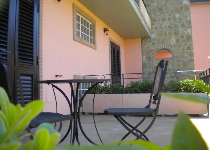 Garden B&B