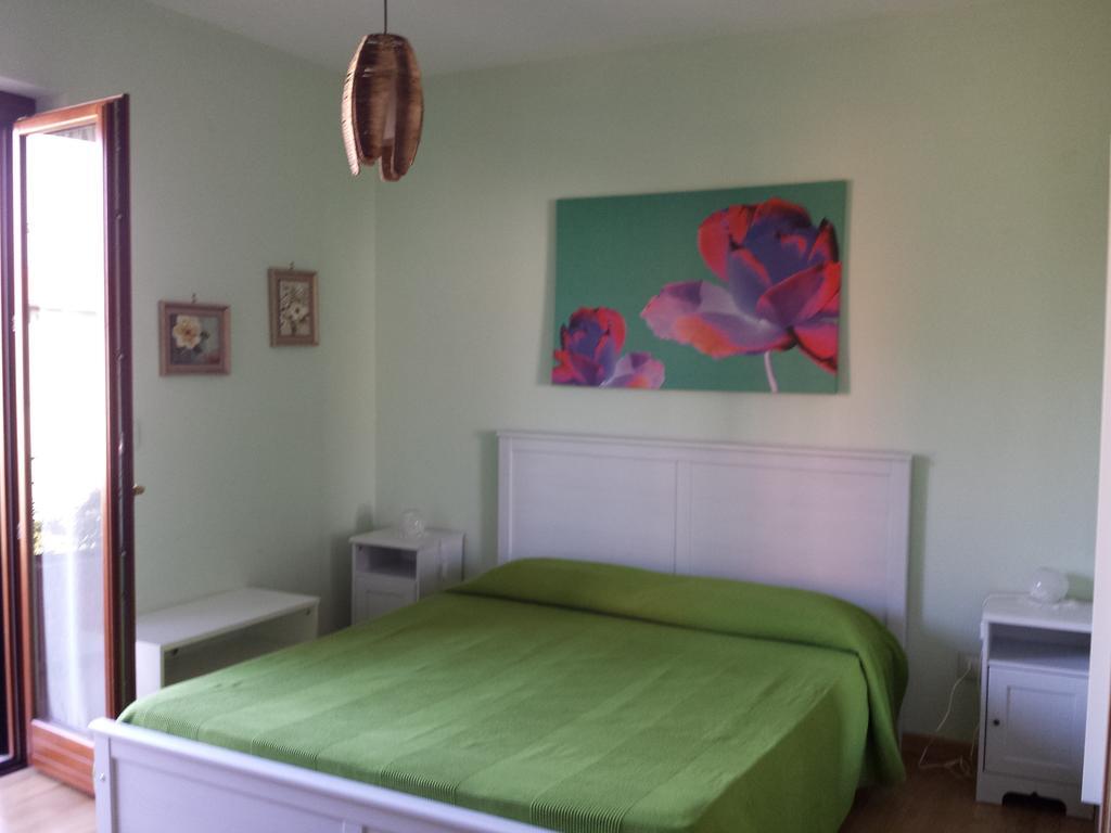 Bed & Breakfast Garden 2*