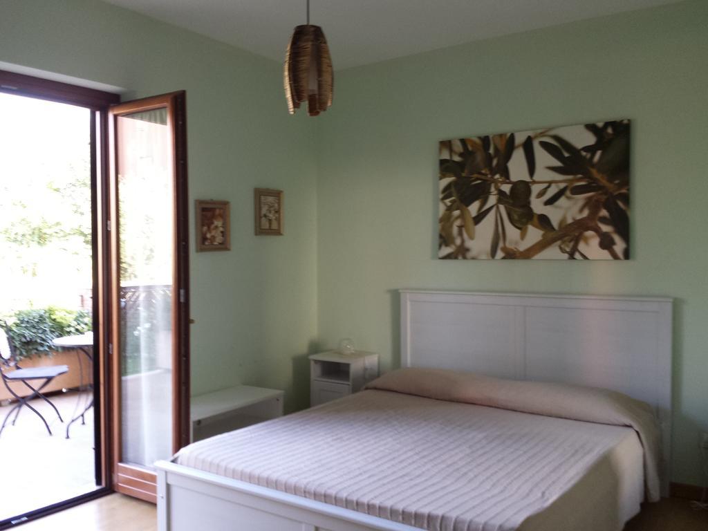 Garden Bed & Breakfast 2*