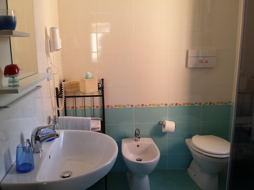 Bed & Breakfast Garden 2*