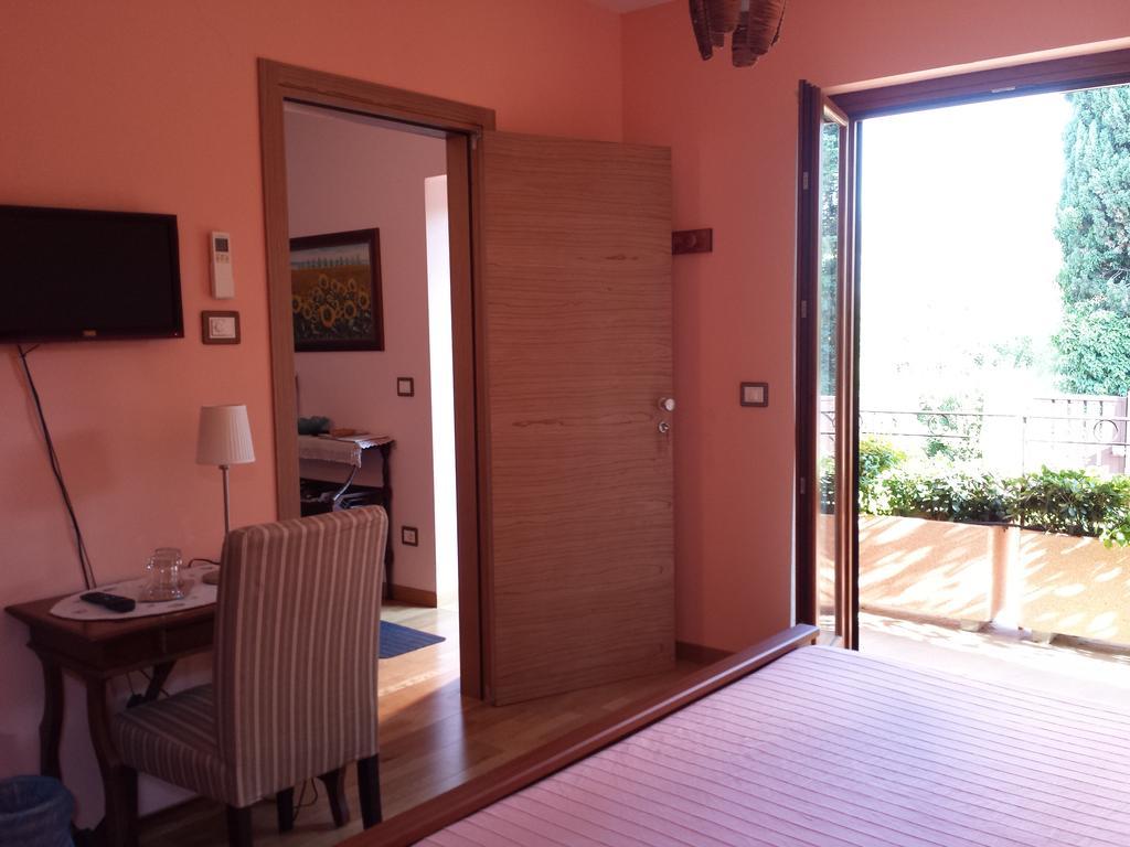 Garden Bed & Breakfast Arezzo