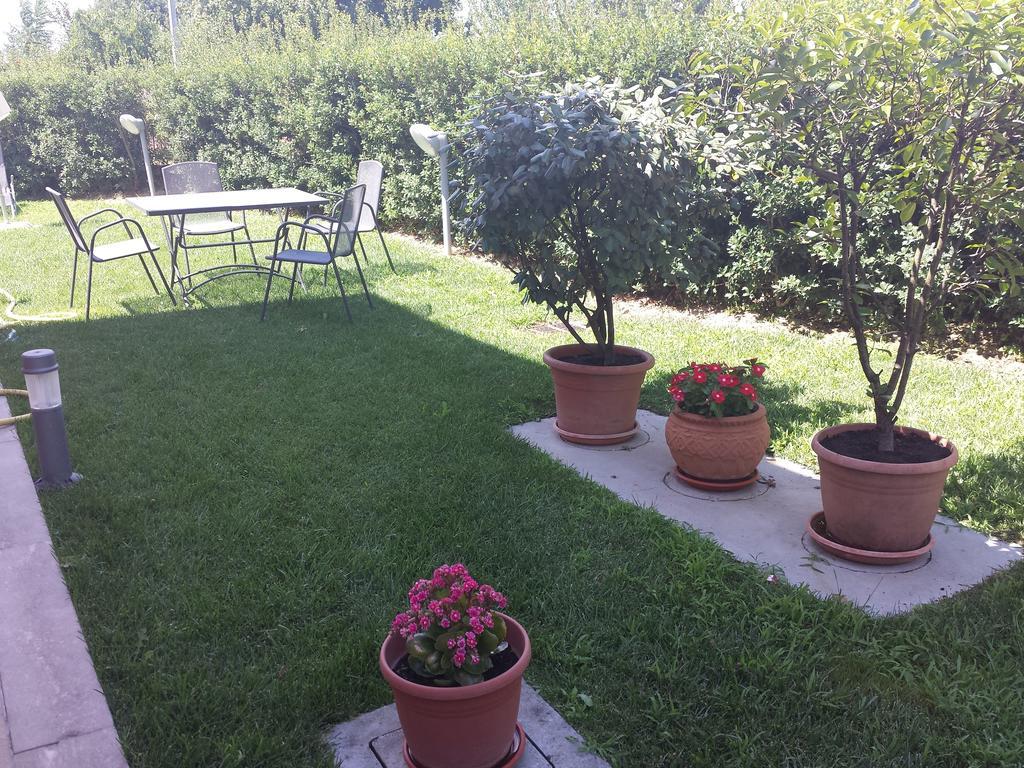 Garden 2* Arezzo