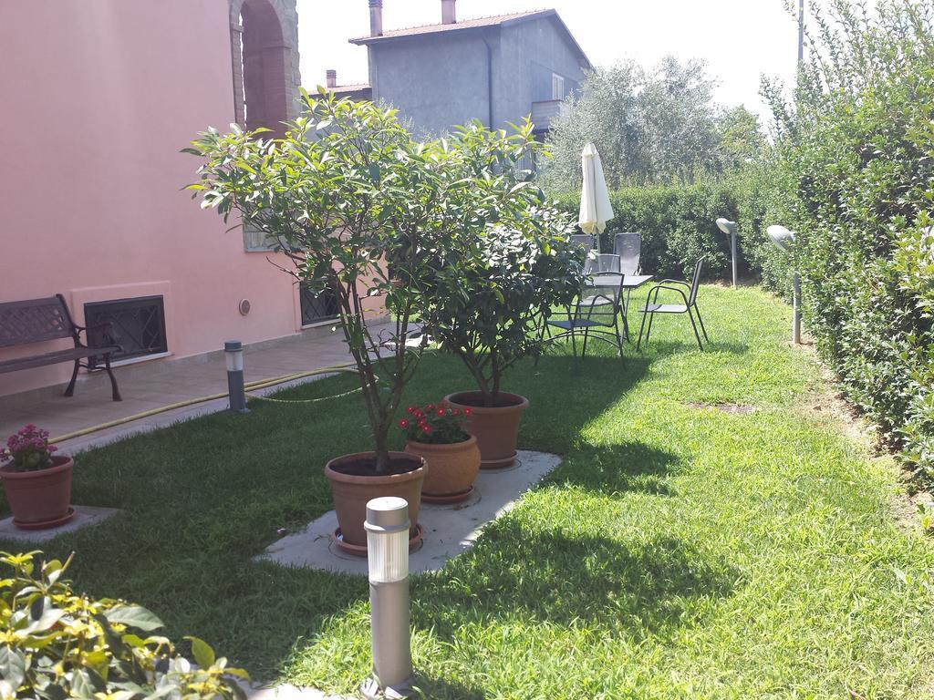 Garden Couette-café