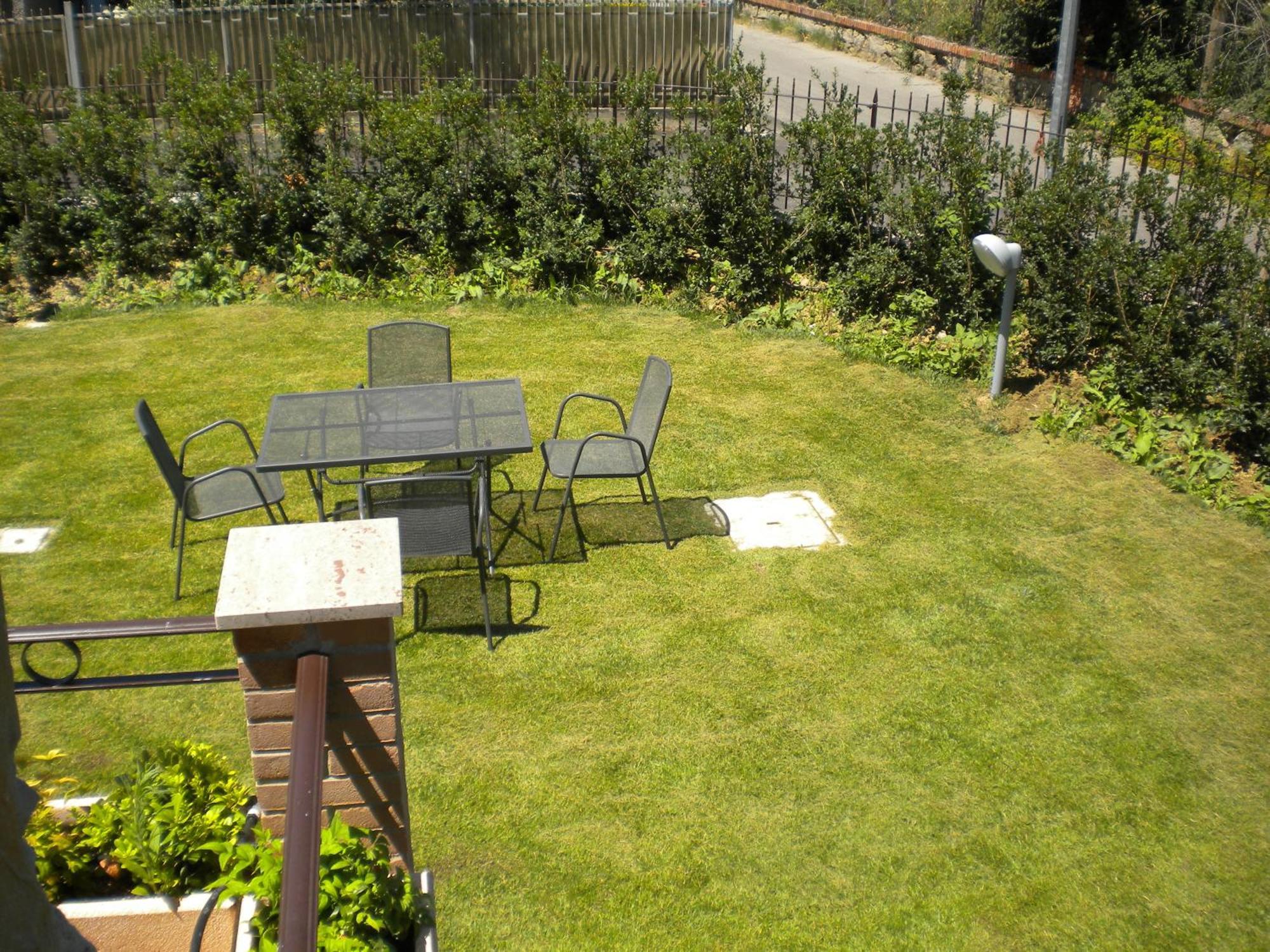 Bed & Breakfast Garden Arezzo