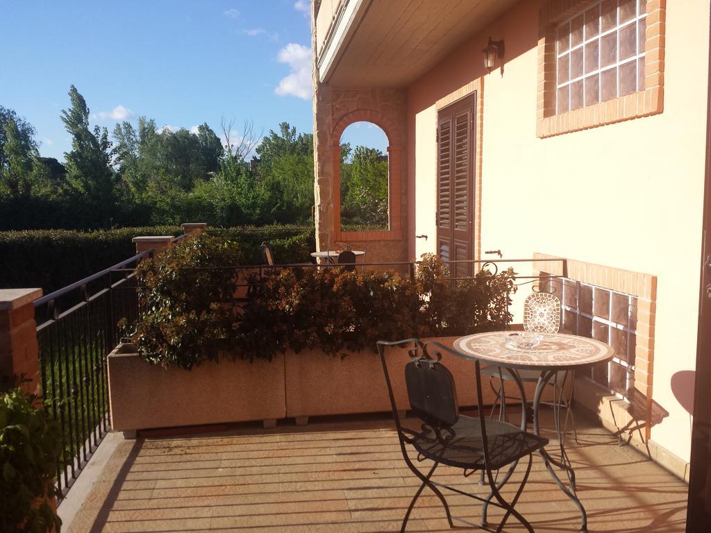 Bed & Breakfast Garden 2*